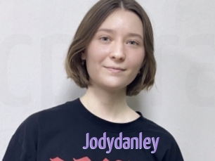 Jodydanley