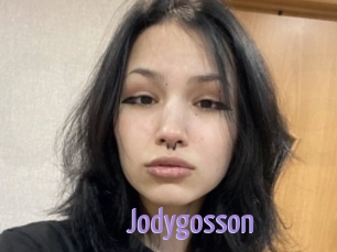 Jodygosson