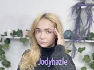 Jodyhazle