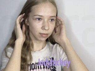 Jodyhickey