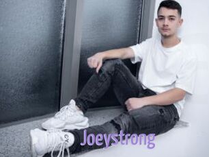 Joeystrong