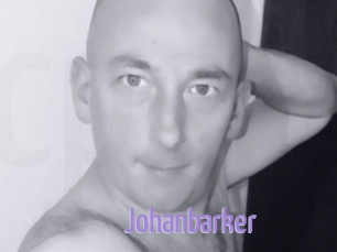 Johanbarker