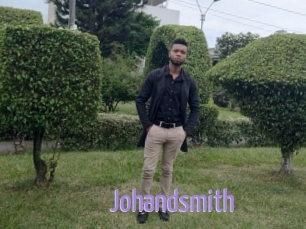 Johandsmith