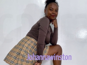 Johannawinston