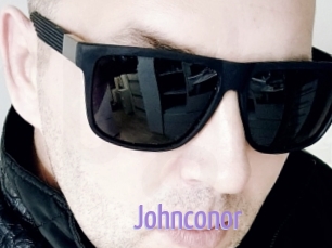 Johnconor