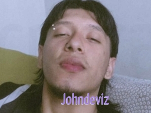 Johndeviz