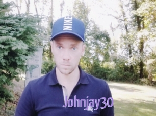 Johnjay30