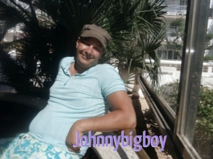 Johnnybigboy