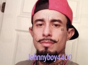 Johnnyboy4400