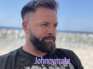 Johnnymate