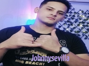 Johnnysevilla