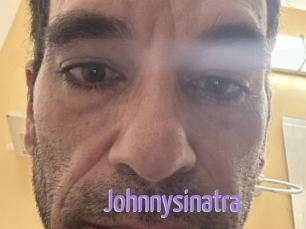 Johnnysinatra