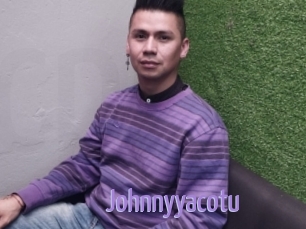 Johnnyyacotu