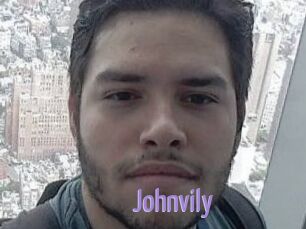 Johnvily