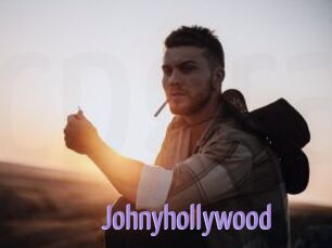 Johnyhollywood