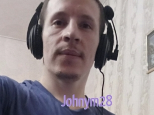 Johnym28