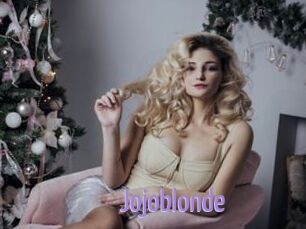 Jojoblonde