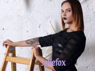 Joliefox