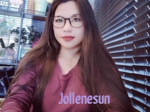 Jollenesun