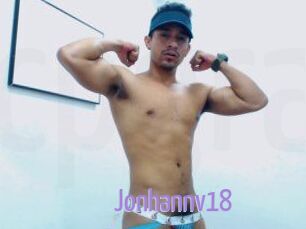 Jonhannv18