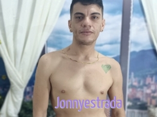 Jonnyestrada