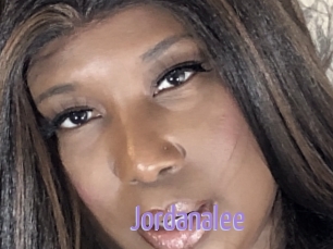 Jordanalee