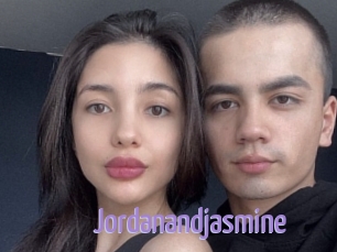 Jordanandjasmine