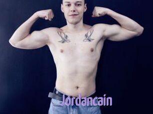 Jordancain