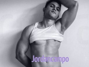 Jordancampo