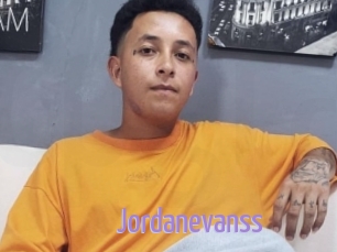 Jordanevanss