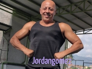 Jordangomez