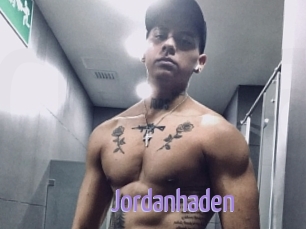 Jordanhaden