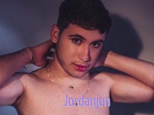 Jordanjon