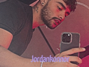 Jordankonnor