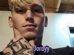 Jordyy