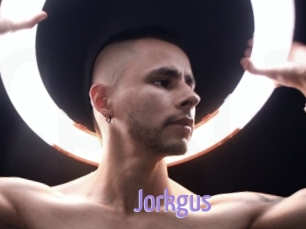 Jorkgus