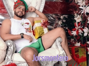 Jorsmontero