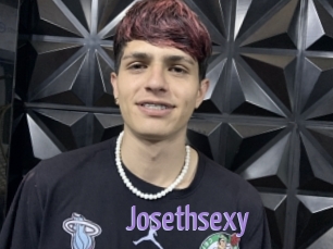 Josethsexy