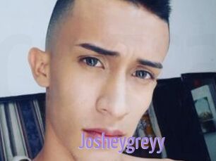 Josheygreyy