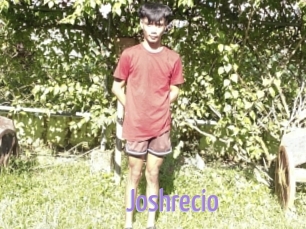 Joshrecio