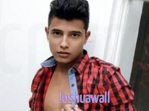 Joshuawall