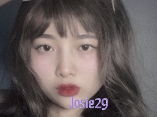 Josie29