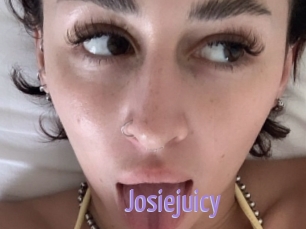 Josiejuicy