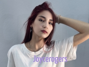 Joycerogers