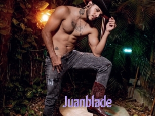 Juanblade