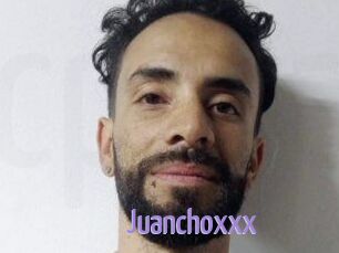 Juanchoxxx