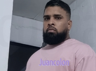 Juancolon