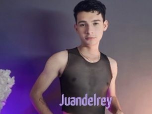 Juandelrey