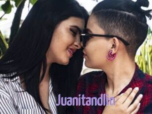 Juanitandlin