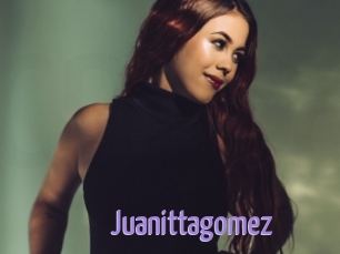 Juanittagomez